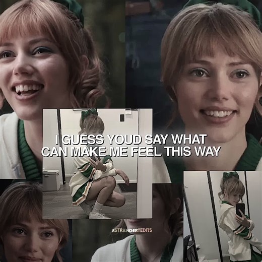 chrissy <3 also thankyou soo much for 1k 💗 #chrissycunningham #strangerthings #strangerthingsseason4 #strangerthingsedit #HowDoYouMist #ElectrifyTheMini #HolidayModeActivated #fyp #foryou #xybca