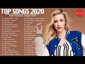 No Copyright 🦊 Top Hits 2020 🦊 Top 40 Popular Songs Playlist 2020 🦊 Best Music Collection 2020