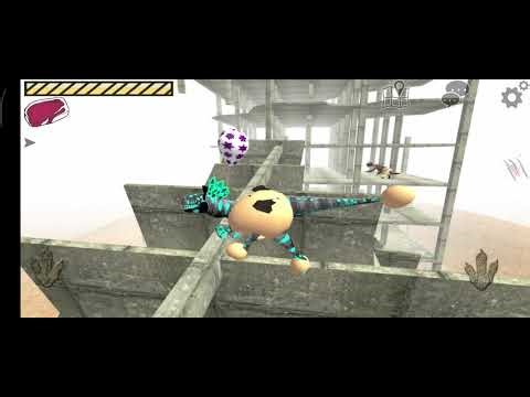 🧬🦖 Raptor Rpg: Dino Sim | Tutorial how to reach big meat