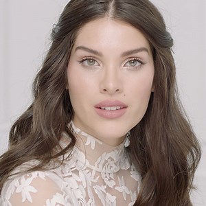 Natural Wedding Makeup For A Beautiful Bride | Charlotte Tilbury