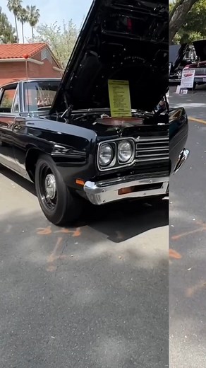 84K views · 4.5K reactions | 1969 Plymouth Road Runner  #roadrunner #plymouthroadrunner #restomod #moparmuscle #moparornocar | Best Muscle Cars | Facebook