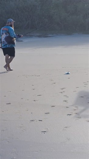 46K views · 245 reactions | She's back  For Mothers Day we got Adele back on the beach and fishing again. And she showed us all up as usual 藍 Was great to see her back fishing and enjoying herself  | Indefinite Leave | Facebook