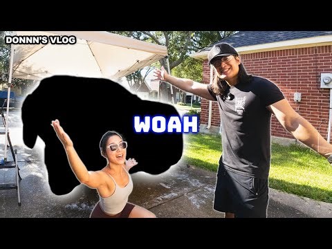 Well this was unexpected | Our Days Off Ep. 13