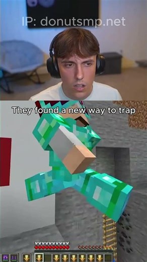 Minecraft's ghost block generator 🤔