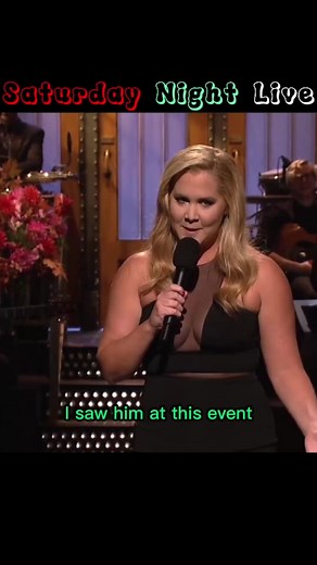 Part 3 - Amy Schumer Monologue #saturdaynightlive #snl #sketchcomedy #viral #funnyclip #love #foryou #fyp