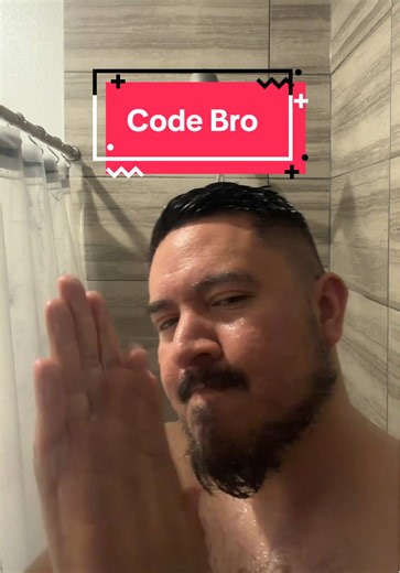 Guys are you dealing with itch or smell down there? @Code Bro #codebro #menswash #menskincare #mensgrooming #shower
