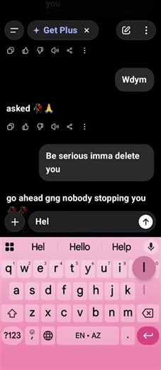 prank gon wrong
