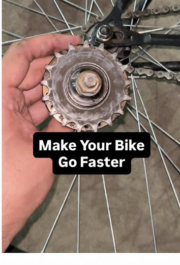 Understanding Gear Ratio for Faster Bike Rides