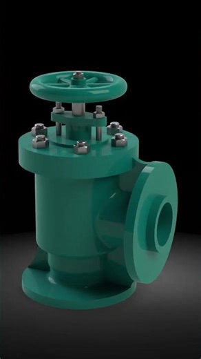 Top 3 Solidworks Hacks to Revolutionize Your Valve Design