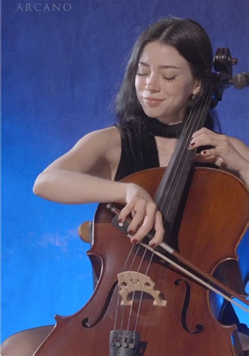 CZARDAS 🎻✨ #instrumental #classico #cello #music #mexico #mexican | cello