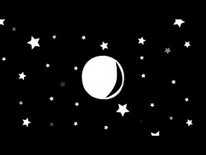 Calming Baby Sensory Video | Scientifically Tested for Visual & Cognitive Development | Etta Loves