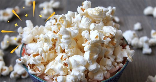 The Genius Way to Make Popcorn 10x Better