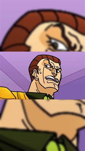 JoJo x Pokémon: A Unique Anime Mashup