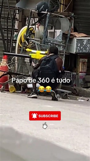 😳 VIRAL NO RJ: “Segurança da Boca” Usa Armas de Sucata e Intriga Moradores!