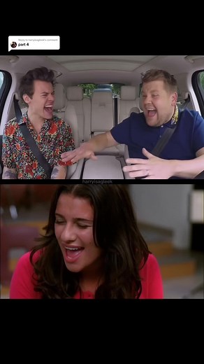 lesbian blaine anderson on TikTok