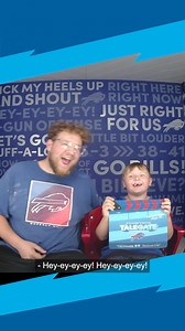 21K views · 346 reactions | Have a Bills memory that makes you want to shout? Share it on the Bills app and be entered to win an exclusive Highmark Igloo Village experience for our home game this Sunday: bufbills.co/4oy8M6C Highmark Blue Cross Blue Shield of Western New York | #BillsMafia | Buffalo Bills | Facebook