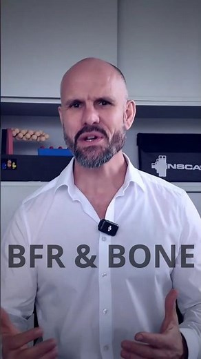BFR Training and Bone
