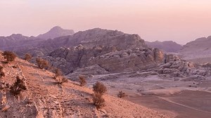 Wonderful Sunset Tabernas Desert Views Scenic Stock Footage Video (100% Royalty-free) 1103586005 | Shutterstock