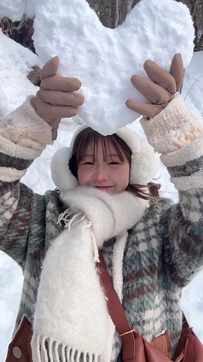 北海道冬旅行の思い出🎿❄️