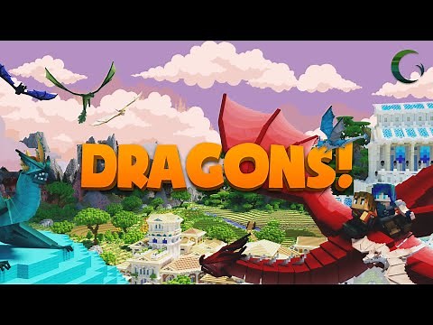 Dragons! - Official Trailer