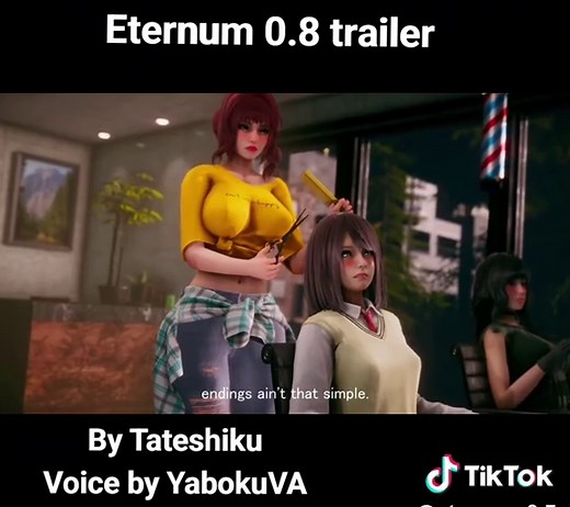 Mr_Zake's AVN_18+ on TikTok