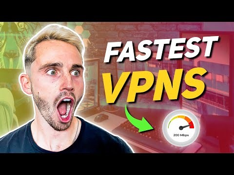 Best VPN for Speed: Recommended Quick Lightning VPN
