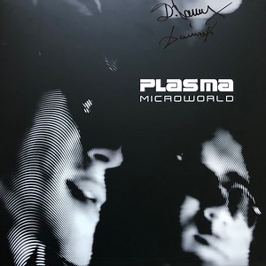 Plasma - Microworld
