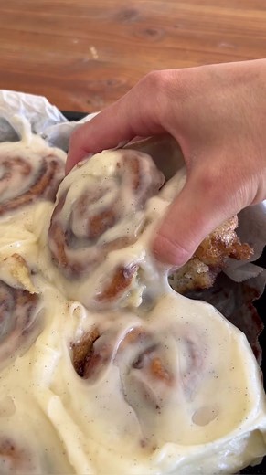 The Best Gluten-Free Cinnamon Rolls for a Delicious Treat!