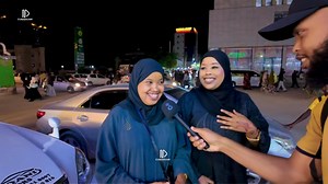 94K views · 2.2K reactions | Waa maxay shayga Hadii lagu tartamo lagaaga badin Karin? | Cumaraawi | Facebook