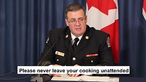 11 reactions | The number of fires in #Toronto are up by 17% compared to last year. While you #StayHome to prevent the spread of #COVID19, make sure to never leave cooking unattended and safely dispose of cigarette butts. For updates and information about COVID-19, please visit toronto.ca/covid19. For fire safety tips please visit https://www.toronto.ca/community-people/public-safety-alerts/safety-tips-prevention/ | City of Toronto | Facebook