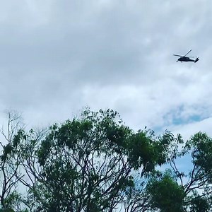 1.3K views · 16 reactions |  WONDERING ABOUT ALL THE CHOPPER NOISE...