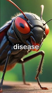 Kissing Bugs Explained