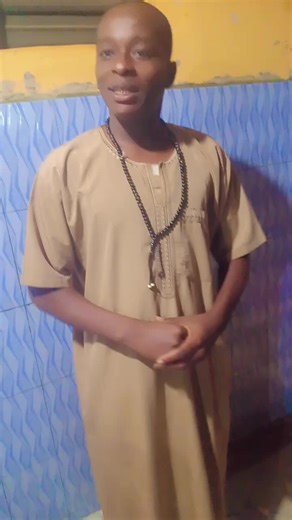 Cheikh Adam Cissé en personne ❤️❤️❤️❤️