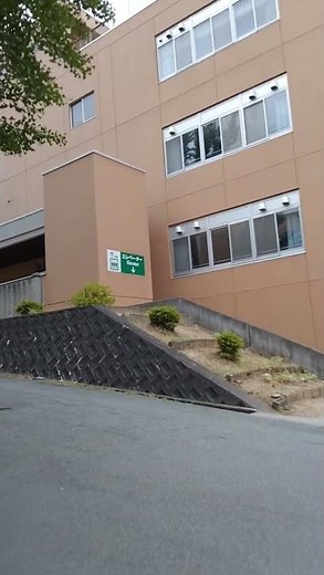 学生時代ぶりに母校を散歩〜山形大学小白川キャンパス〜
