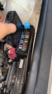 21K views · 273 reactions | Toyota Camry Headlights Module Feeding | Abdullah auto electrician | Facebook