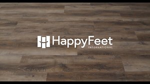 Quick Fit Flooring by Happy Feet International