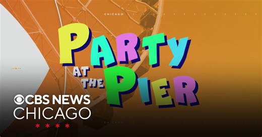 Full recap of 2025 Party at the Pier