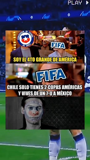 Comparing Chile and Mexico Soccer Teams: Key Highlights