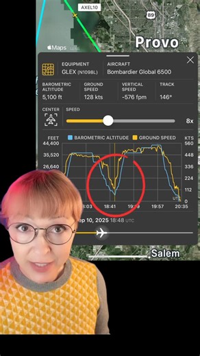 Glam Ham Radio on Instagram: "FORT HUACHUCA & AXEL10 - CONFIRMED CONNECTION #CharlieKirk"