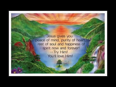 A New Life of Love! | 1987 Poster — Complete Archival Reading