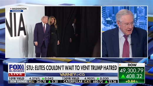 New York needs business cooperation, not warfare: Steve Forbes