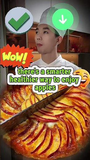 You’re Eating Apples Wrong… Here’s Why 🍎😳