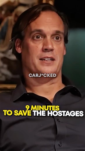 Delta Force Operator Exposes The 9 Minute Rescue Operation