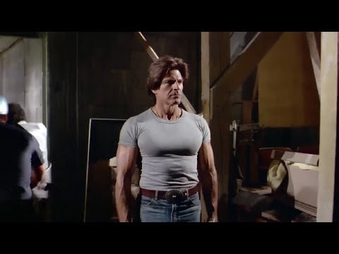 ⭐️ JORGE RIVERO ⭐️ BELLEZA MASCULINA Y SEX SYMBOL DEL CINE MEXICANO, EN EL AÑO DE 1989.