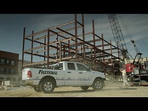 Fastenal Construction Overview