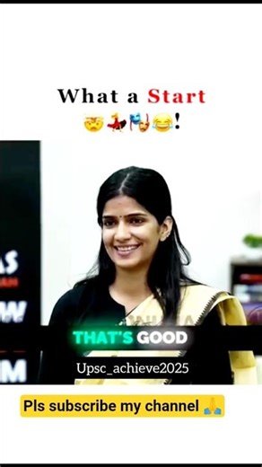 Very Interesting Questions 😂 Garima Mundra | Upsc Interview#short #shorts