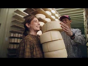 Chihuahua: The Mennonites & Their World-Record Breaking Cheese | Pati's Mexican Table S13 E8