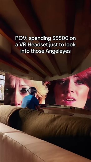 Worth it #ABBA #POV #Angeleyes #meme