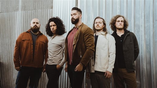 Eidola, Bottom Lounge, Mar 21, 2026, Chicago, IL