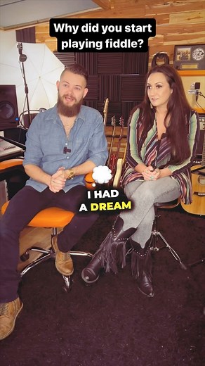 31 reactions | The story of the blue fiddle. #bluefiddle #fiddleplayer #fiddle #bluegrass #violin #cliffandsusan #musician | Cliff & Susan | Facebook